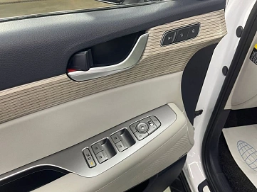 Hyundai Palisade, 2019г, полный привод, автомат