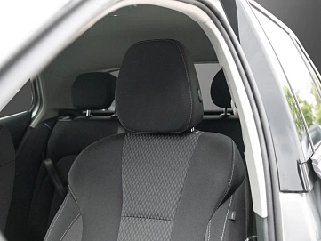 Skoda Fabia, 2022г, передний привод, механика