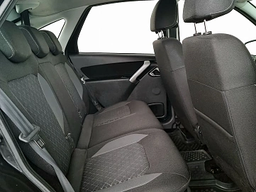 Lada (ВАЗ) Granta, 2019г, передний привод, автомат