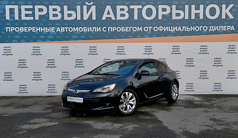 Opel , 2012г., передний привод, автомат