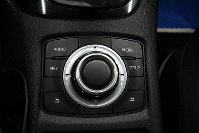 Mazda 6, 2014г, передний привод, автомат