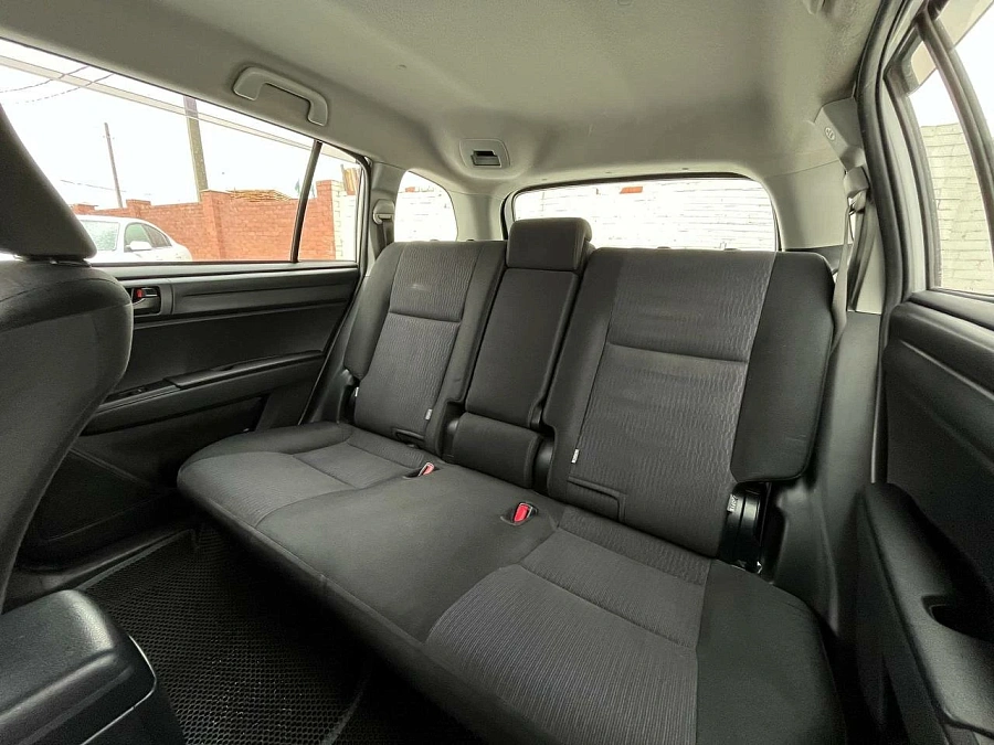 Toyota Corolla, 2017г.