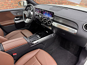 Mercedes-Benz GLB, 2024г., передний привод, робот