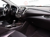 Chevrolet Malibu, 2016г., передний привод, автомат