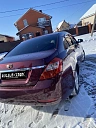 Geely Emgrand EC7, 2012г., передний привод, механика