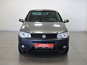 Fiat Albea, 2008г., передний привод, механика