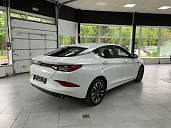 JAC J7, 2024г., передний привод, вариатор