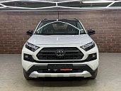 Toyota RAV4, 2025г., полный привод, вариатор
