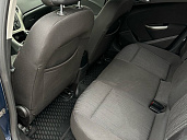 Opel Astra, 2011г., передний привод, механика
