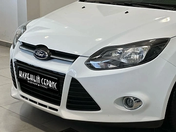 Ford Focus, 2012г, передний привод, робот