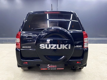 Suzuki Grand Vitara, 2011г, полный привод, автомат