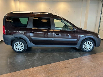Lada (ВАЗ) , 2019г., передний привод, механика