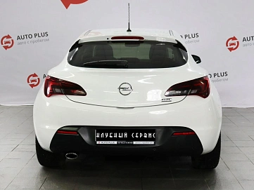 Opel , 2013г., передний привод, автомат