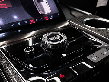 Cadillac Escalade-V, 2025г., полный привод, автомат