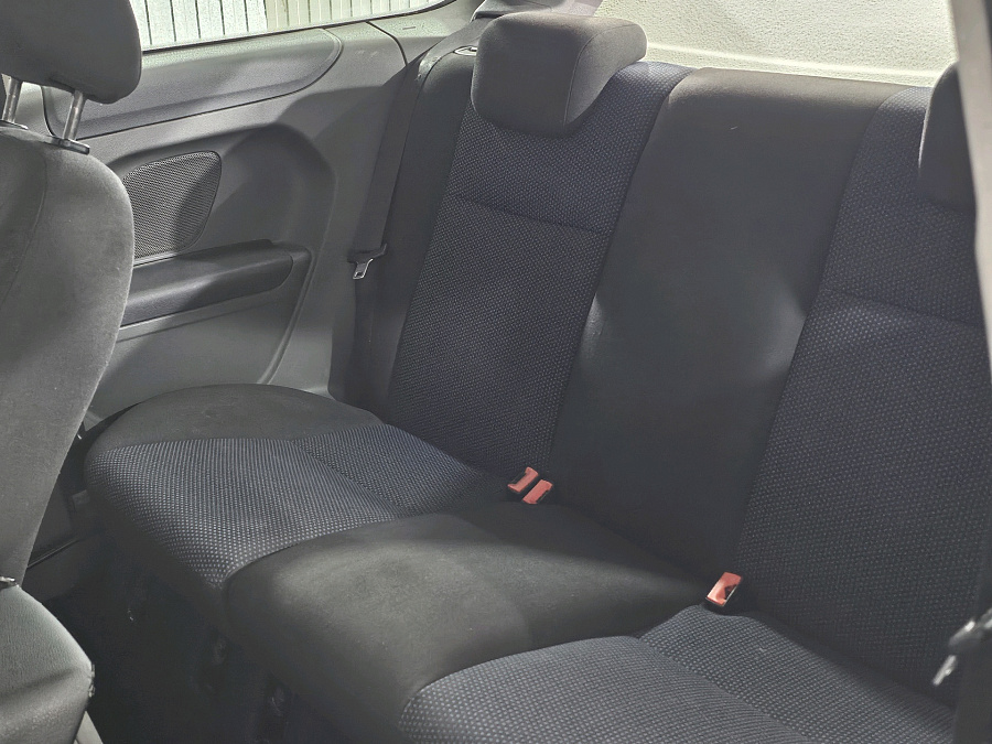 Ford Focus, 2007г., передний привод, автомат