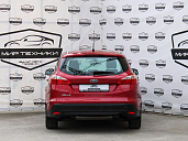 Ford Focus, 2012г., передний привод, робот