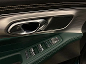 GAC GS8, 2023г., полный привод, автомат