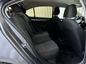Skoda Octavia, 2013г., передний привод, механика