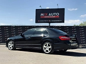 Mercedes-Benz E-Класс, 2010г., полный привод, автомат