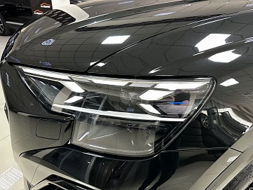 Audi Q8, 2025г, полный привод, автомат