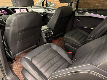 Volkswagen Talagon, 2023г, полный привод, робот