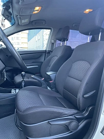 SsangYong Actyon, 2015г, передний привод, механика