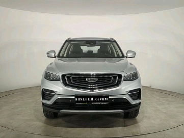 Geely Atlas Pro, 2023г, полный привод, робот