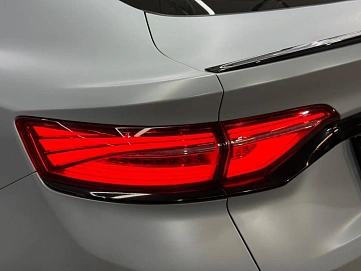 Geely Tugella, 2024г, полный привод, автомат