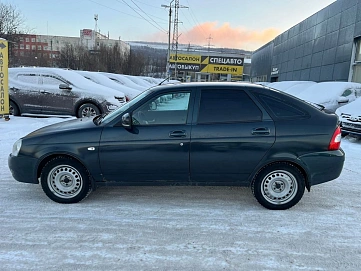 Lada (ВАЗ) Priora, 2013г, передний привод, механика