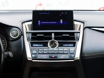 Lexus NX, 2016г, полный привод, автомат