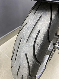 Yamaha FZ6, 2004г, Цепь привод, 6 передач