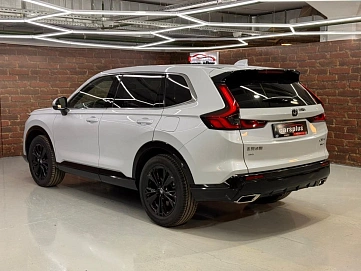Honda CR-V, 2025г, полный привод, вариатор