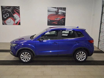FAW Besturn X40, 2021г, передний привод, механика