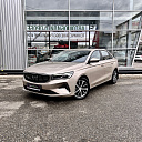 Geely Emgrand, 2023г., передний привод, вариатор