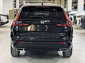 Honda CR-V, 2025г., полный привод, вариатор