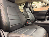 Mazda CX-5, 2024г., передний привод, автомат