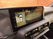 Toyota Land Cruiser Prado, 2025г., полный привод, автомат