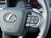 Lexus LX, 2025г., полный привод, автомат