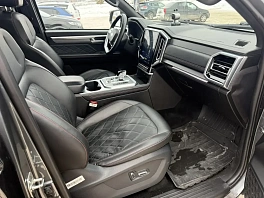 JAC T9, 2024г, полный привод, автомат