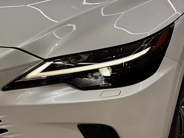 Lexus RX, 2025г, полный привод, автомат