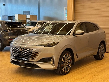 Changan UNI-K, 2023г, полный привод, автомат
