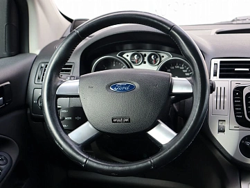 Ford Kuga, 2012г, полный привод, робот