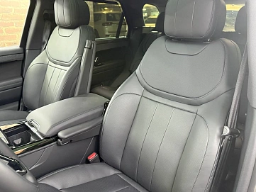 Land Rover Range Rover Sport, 2025г, полный привод, автомат