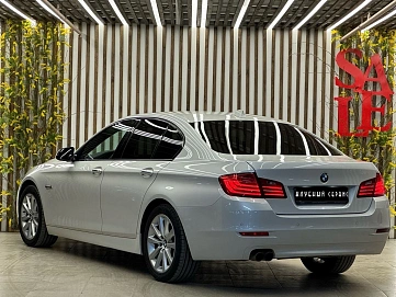 BMW , 2016г., задний привод, автомат