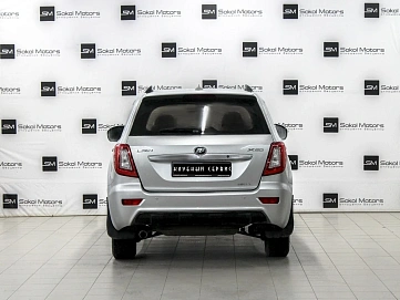 Lifan X60, 2014г, передний привод, механика