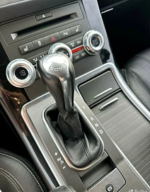 Land Rover Range Rover Sport, 2011г, полный привод, автомат