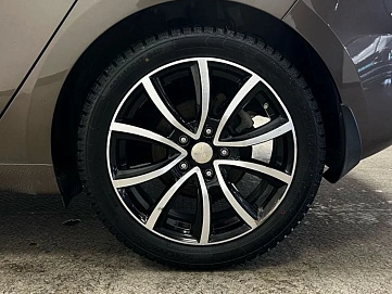 Kia Ceed, 2018г, передний привод, автомат