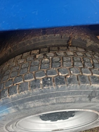 МАЗ 5336, 2008г, Задний привод, Механическая