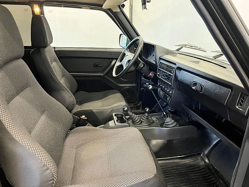 Lada (ВАЗ) , 2017г., полный привод, механика