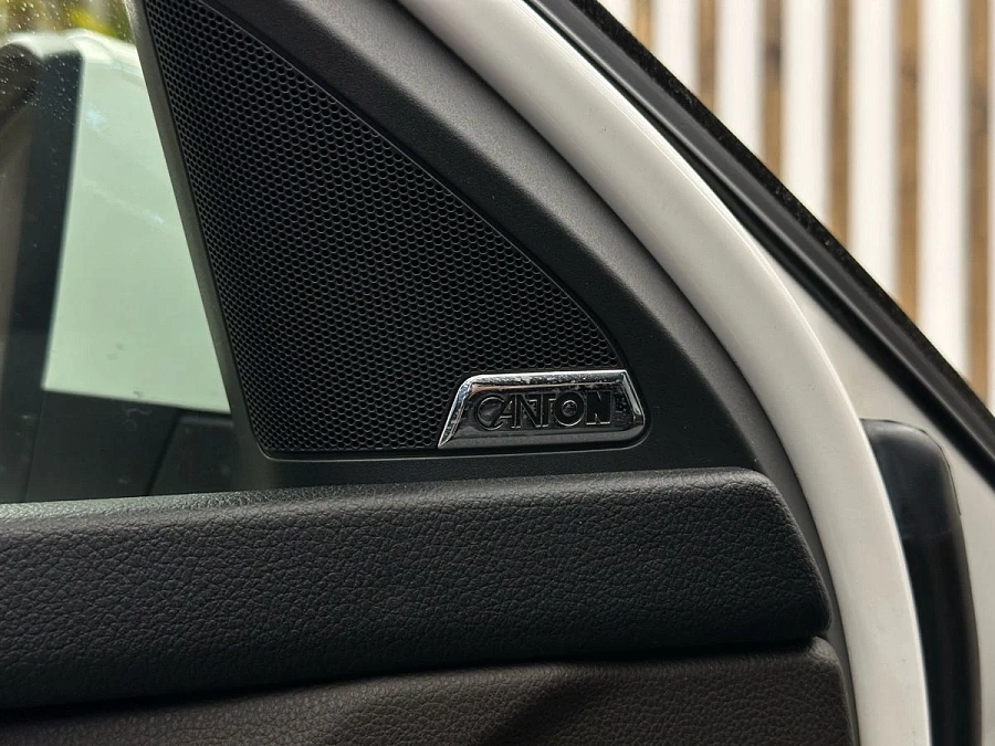 Skoda Octavia, 2017г., полный привод, робот